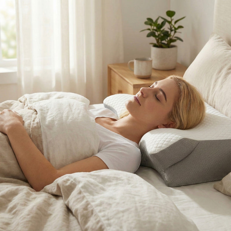 Can’t Get Comfortable