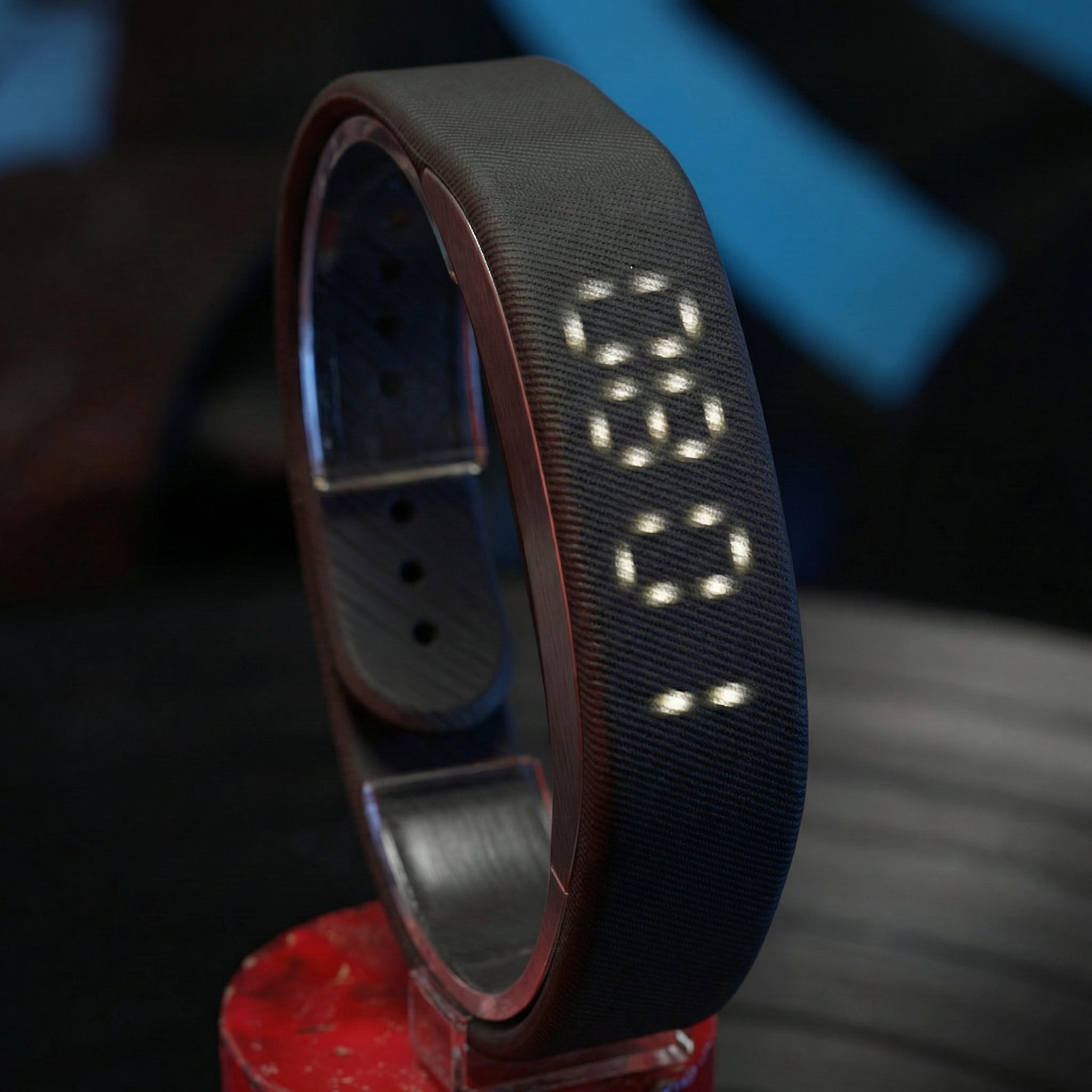 SilentRise Wake Band Video